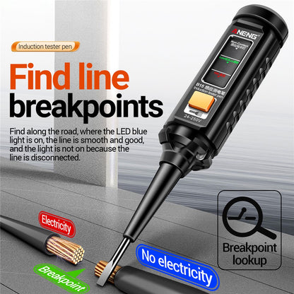 Spannungsprüfer ANENG B15