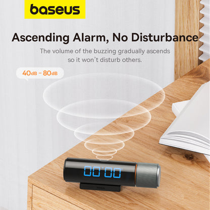 Digitaler Timer Baseus Heyo