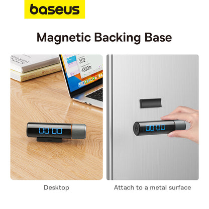 Digitaler Timer Baseus Heyo