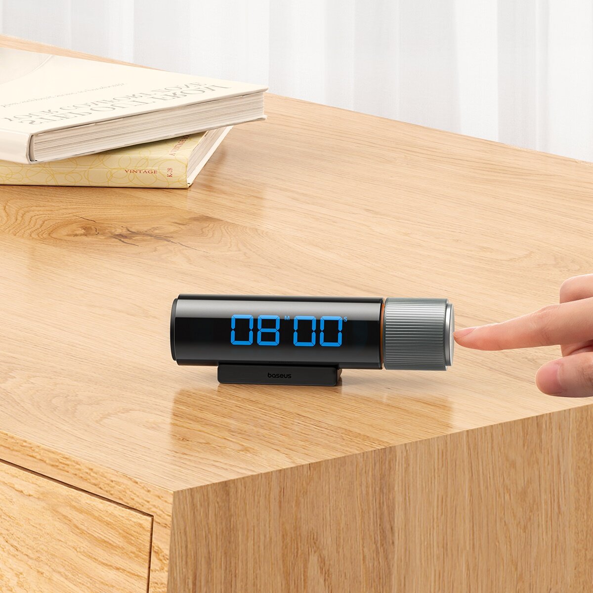 Digitaler Timer Baseus Heyo