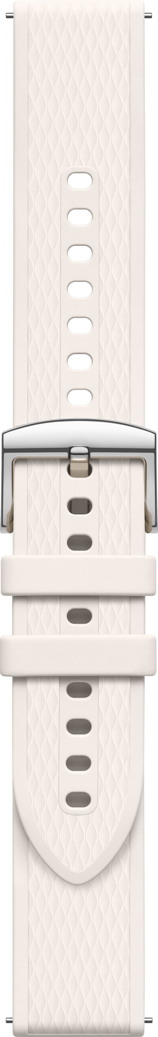 Armband für OnePlus Watch 3 43mm, Grau 5491100456