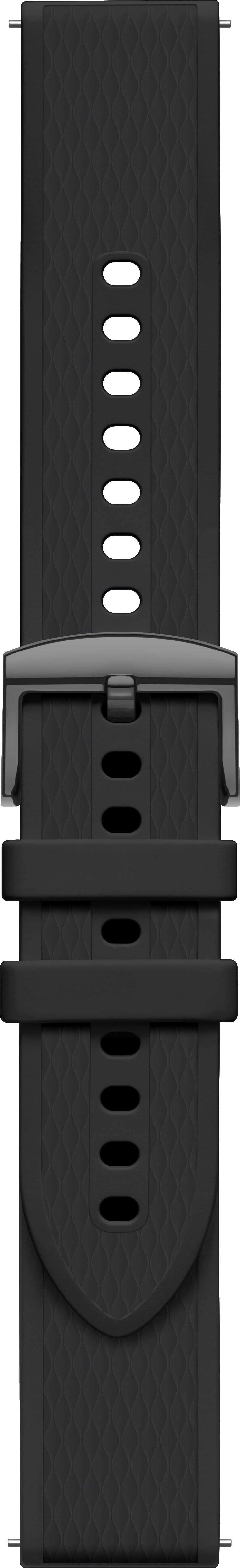 Armband für OnePlus Watch 3 43mm, Schwarz 5491100457