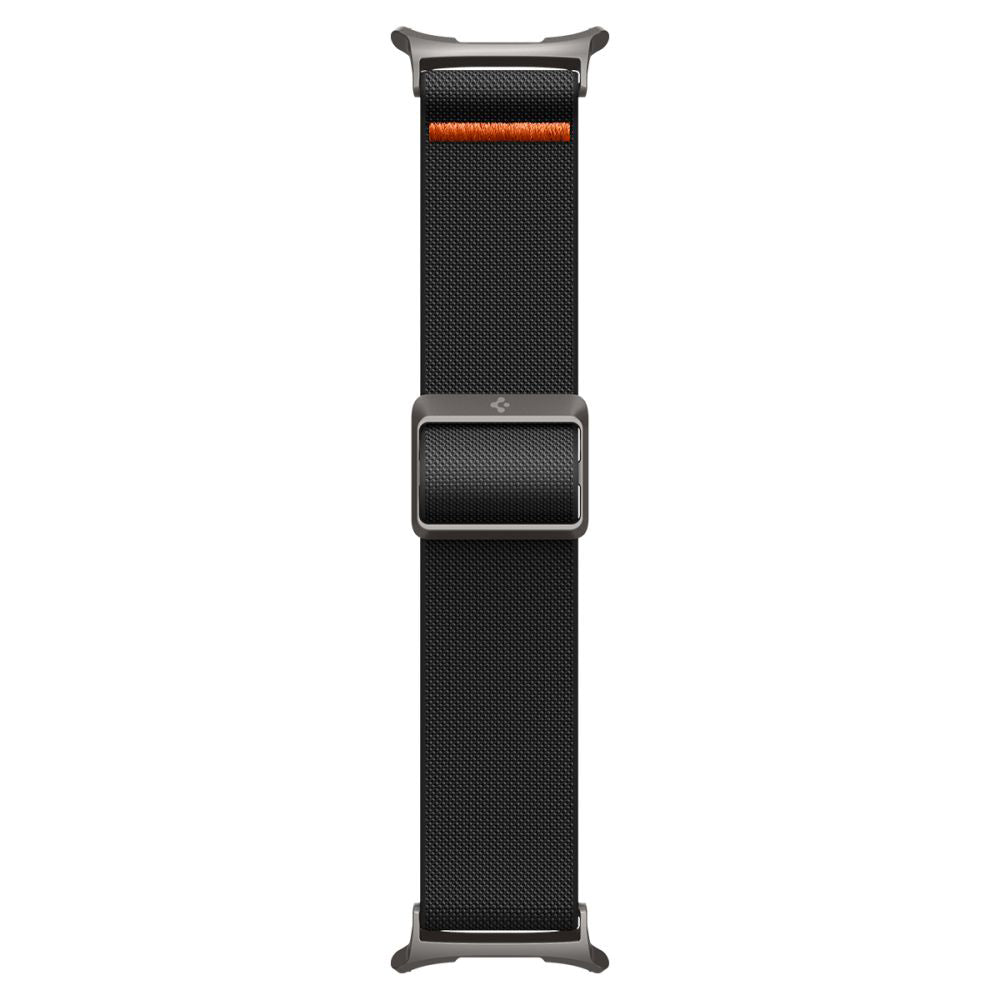 Spigen Fit Lite Strap for Samsung Galaxy Watch Ultra, Black