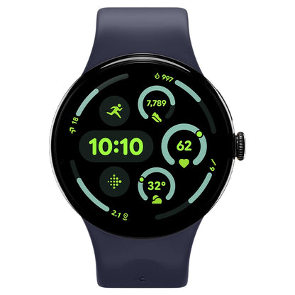 Spigen Nano Pop Band for Google Pixel Watch 41mm Series, Navy AMP09485