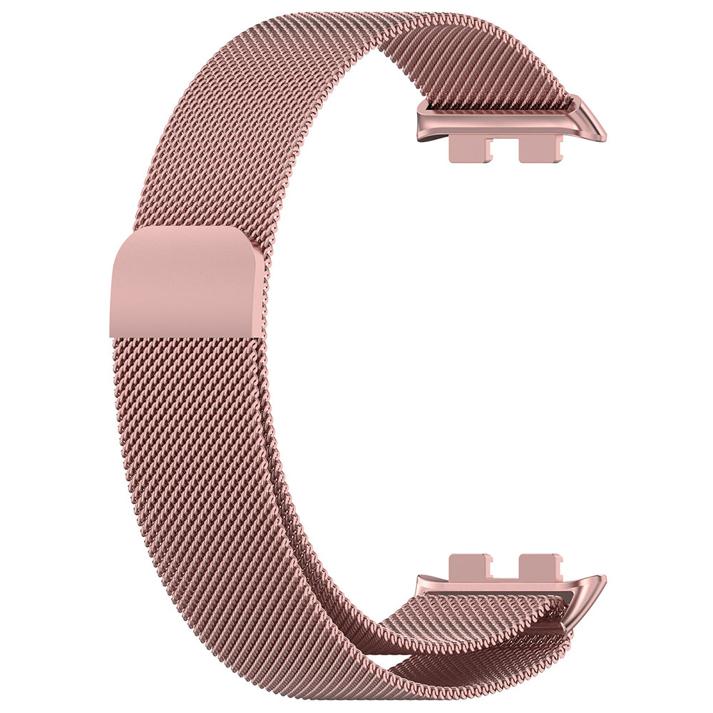 Techsuit W009 Armband für Honor Band 9, Rosa