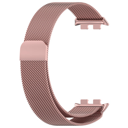 Techsuit W009 Armband für Honor Band 9, Rosa