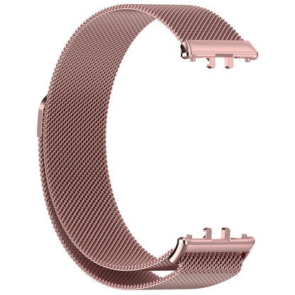 Techsuit W009 Armband für Samsung Galaxy Fit3 R39M, Rosa