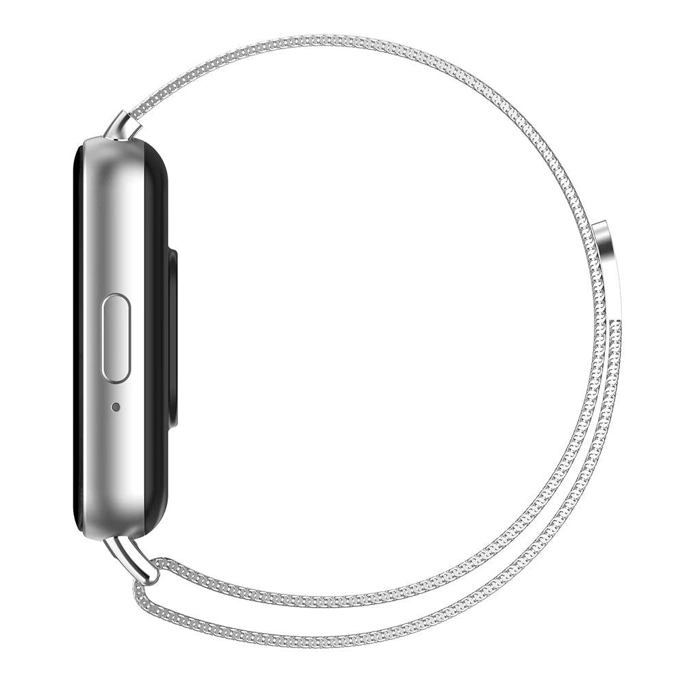Techsuit W009 Armband für Samsung Galaxy Fit3 R39M, Rosa