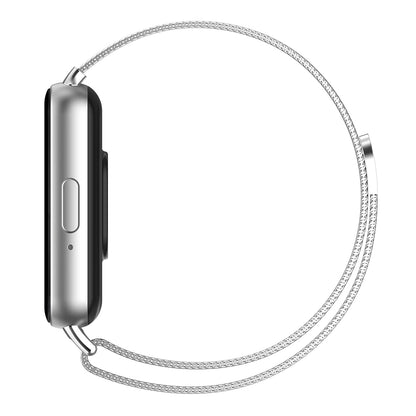 Techsuit W009 Armband für Samsung Galaxy Fit3 R39M, Rosa