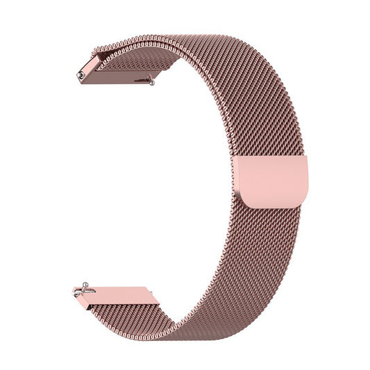 Techsuit W009 Armband für Samsung Galaxy Watch Ultra, Rosa