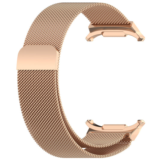 Techsuit W009 Armband für Samsung Galaxy Watch Ultra, Roségold