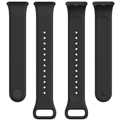 Techsuit W014 Armband für Honor Band 9, Creme