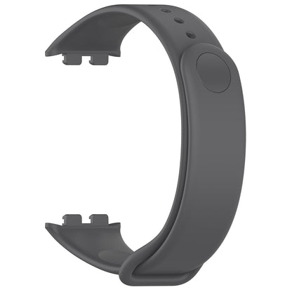 Techsuit W014 Armband für Honor Band 9, Grau
