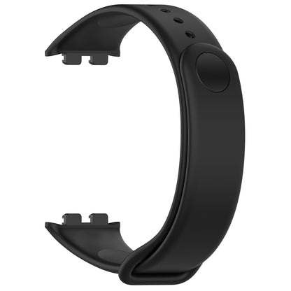 Techsuit W014 Armband für Honor Band 9, Schwarz