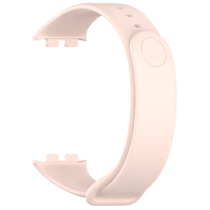 Techsuit W014 Armband für Honor Band 9, Rosa