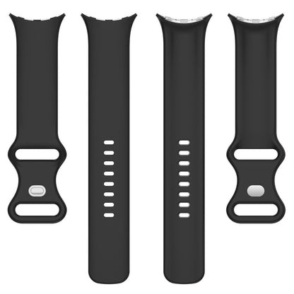 Techsuit W031 Armband für Google Pixel Watch 4 41mm / Watch 3 41mm / Watch 2 / Watch, Orange