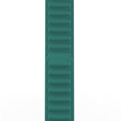 Techsuit W035 Armband für Apple Watch 42mm / 41mm / 40mm / 38mm Serie, Türkis