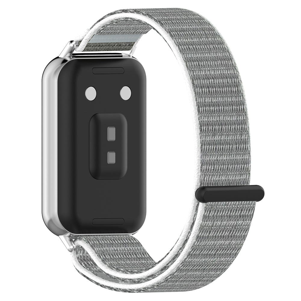 Techsuit W054 Strap for Honor Band 11 / 11 Pro, Gray