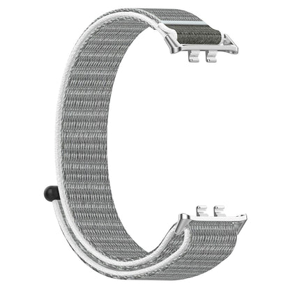Techsuit W054 Strap for Honor Band 11 / 11 Pro, Gray