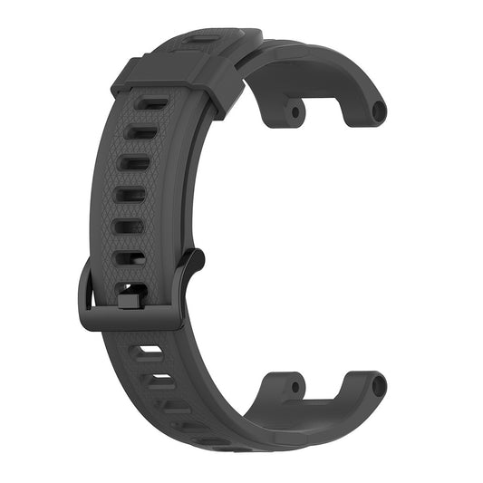 Techsuit W067 Armband für Amazfit T-Rex Pro / T-Rex, Grau