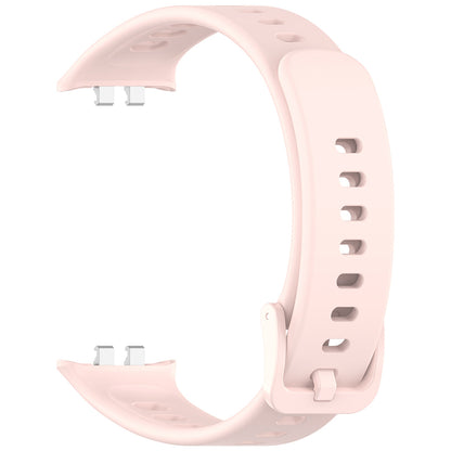 Techsuit W081 Armband für Honor Band 11 / 11 Pro, Rosa