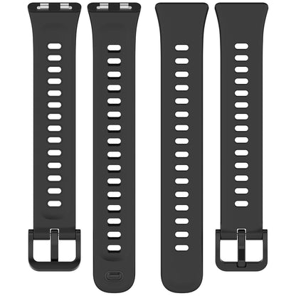 Techsuit W081 Strap for Huawei Band 11 / 11 Pro, Navy Blue