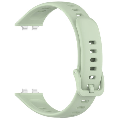 Techsuit W081 Armband für Huawei Band 11 / 11 Pro, Grün
