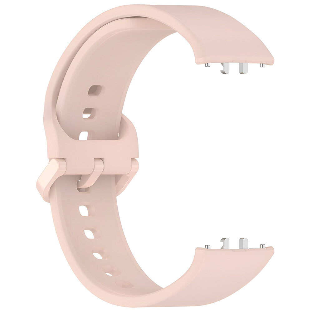 Techsuit-Armband W086 für Samsung Galaxy Fit3 R39M, Rosa