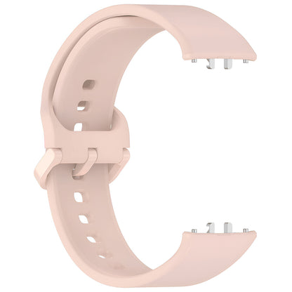 Techsuit-Armband W086 für Samsung Galaxy Fit3 R39M, Rosa