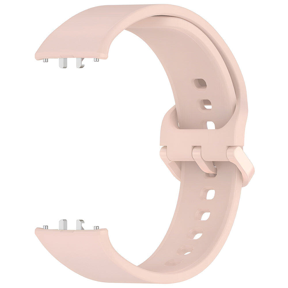 Techsuit-Armband W086 für Samsung Galaxy Fit3 R39M, Rosa