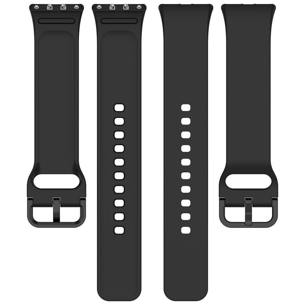 Techsuit Armband W086 für Samsung Galaxy Fit3 R39M, Weinrot