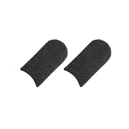Gaming-Fingerlinge Techsuit FS3-01, Schwarz