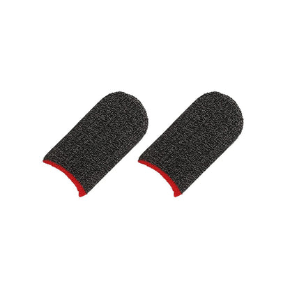 Gaming-Fingerlinge Techsuit FS3-02, Rot