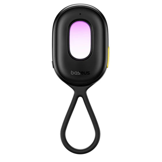 Baseus Heyo II Versteckte Kamera Detektor, Schwarz L60476900111-00