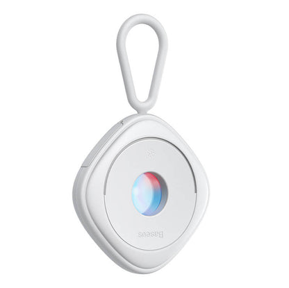 Baseus Heyo versteckte Kamera-Detektor, Weiß FMHY000002