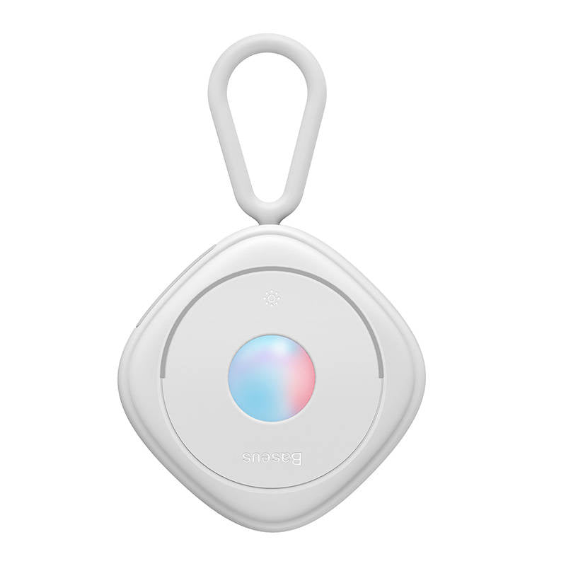 Baseus Heyo versteckte Kamera-Detektor, Weiß FMHY000002