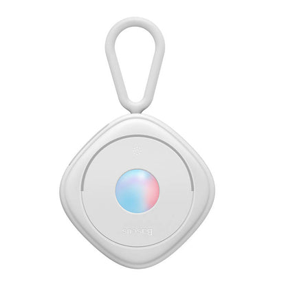 Baseus Heyo versteckte Kamera-Detektor, Weiß FMHY000002