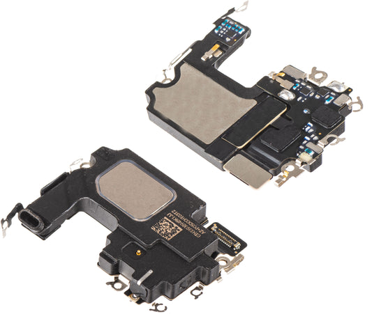 Apple iPhone 16e Lautsprecher mit Klebeband