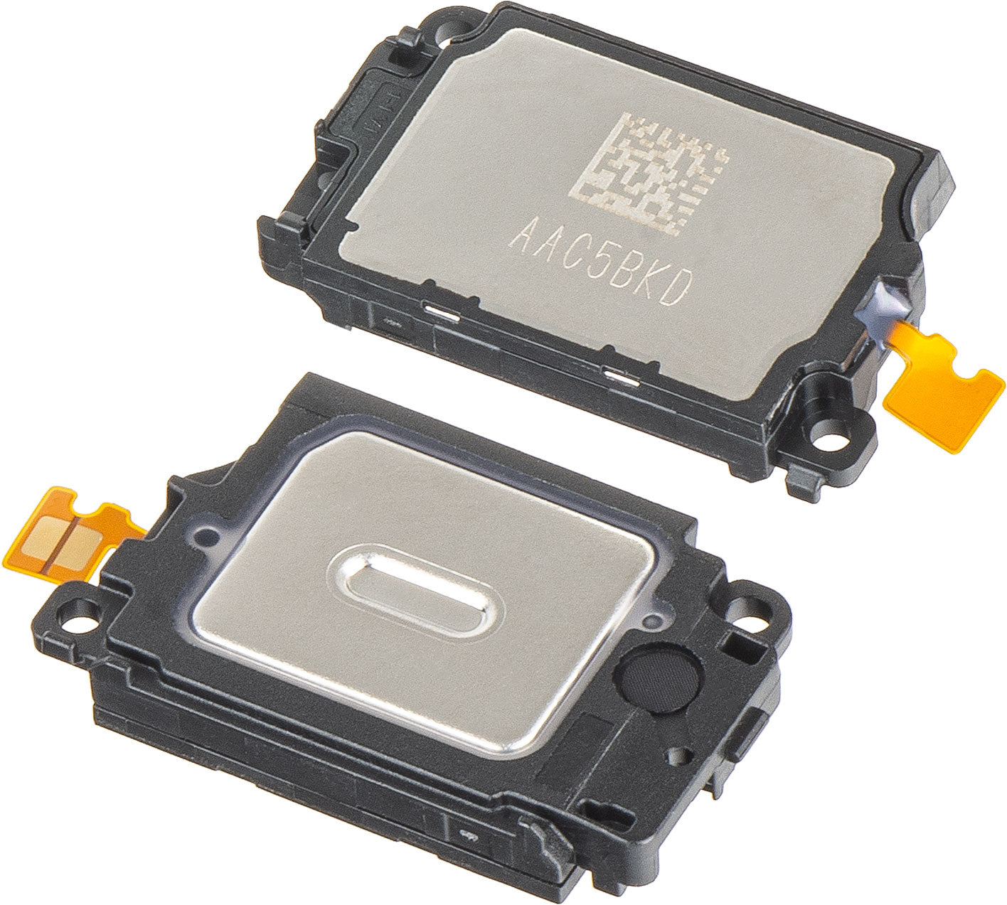 Lautsprecher Motorola Edge 70 Ultra / Signature, mit Band, Service Pack SSB8E88024