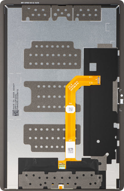 Display mit Touchscreen Honor Pad X8a, Service Pack 9706ABMW