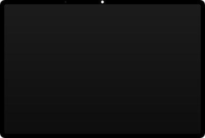 Huawei MatePad 12 X (2025) Display with Touchscreen, Service Pack 02357FAP