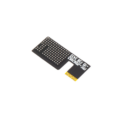 JK Touchscreen Display für Apple iPhone 13 Pro Max, mit Rahmen, In-Cell LCD Version, Schwarz 