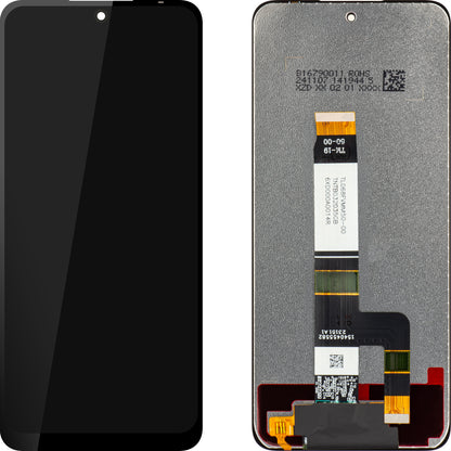 Touchscreen MP-Display kompatibel mit Xiaomi Redmi 13 / 12 5G / Note 12R / 12 / Poco M6 Pro 5G