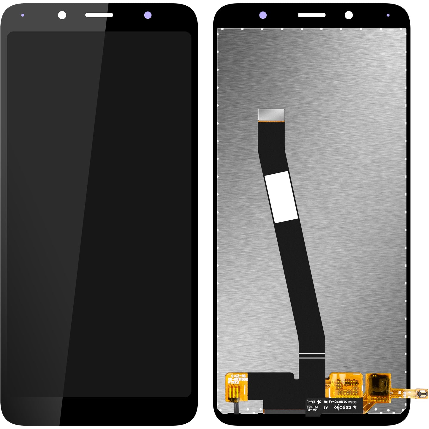 Display mit Touchscreen MP kompatibel mit Xiaomi Redmi 7A