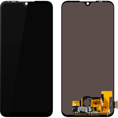 Display mit Touchscreen MP kompatibel mit Xiaomi Mi A3 / CC9e