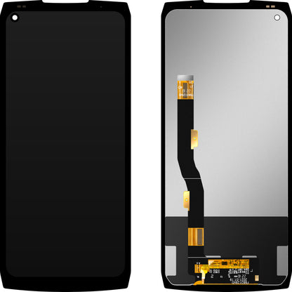 Display mit Touchscreen MP kompatibel mit Ulefone Power Armor 13