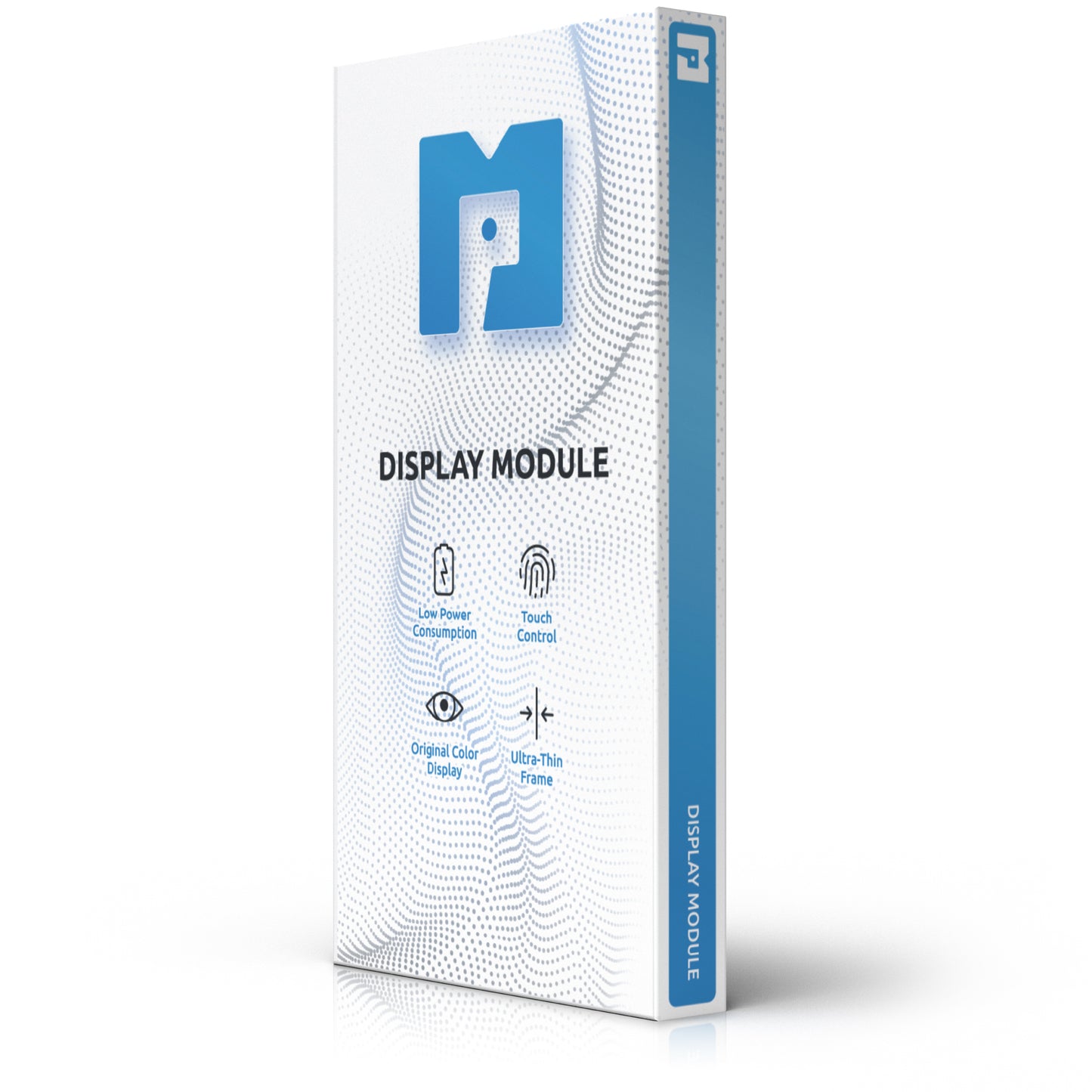 Display mit Touchscreen MP kompatibel mit Motorola Edge 20 / Edge 20 Pro / Edge 30 Pro / Edge X30