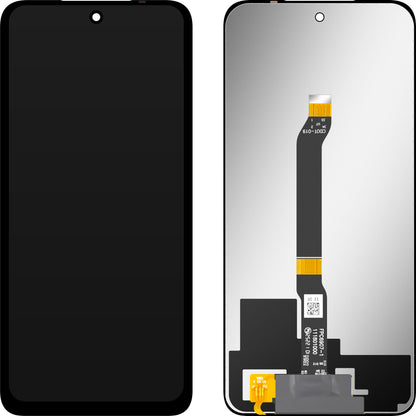 Display mit Touchscreen MP kompatibel mit Xiaomi Redmi 15 4G / 15 5G, Globale Version