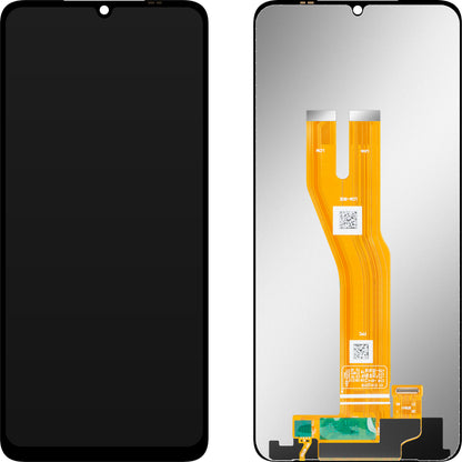 MP Touchscreen Display compatible with Honor X5c / X5c Plus
