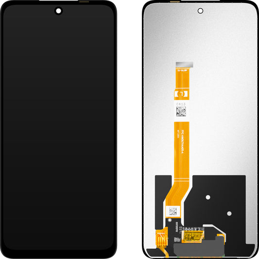 MP Touchscreen-Display kompatibel mit Oppo A5 Pro / A5 Pro 4G